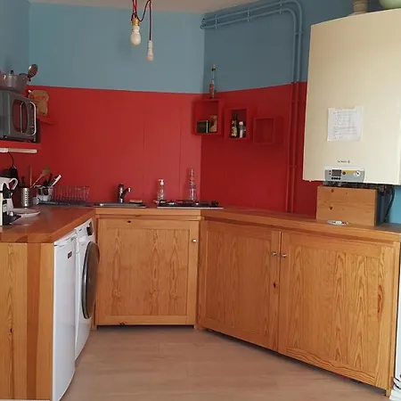 Apartamento Le Point De Vue Albi