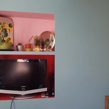 Apartamento Le Point De Vue Albi