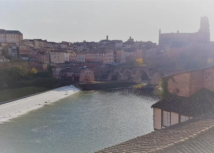 Appartement Le Point De Vue *