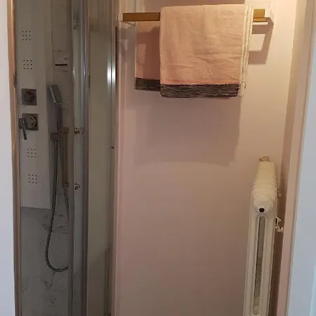 Le Point De Vue Apartment Albi