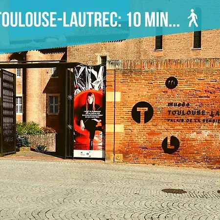 Le Point De Vue Apartment *