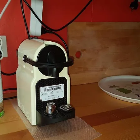 Apartmán Le Point De Vue *