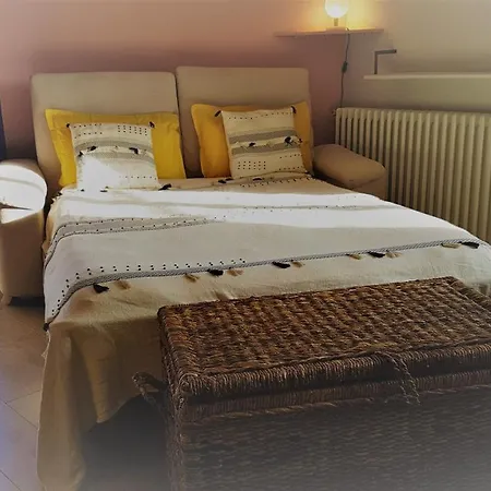 Apartmán Le Point De Vue Albi