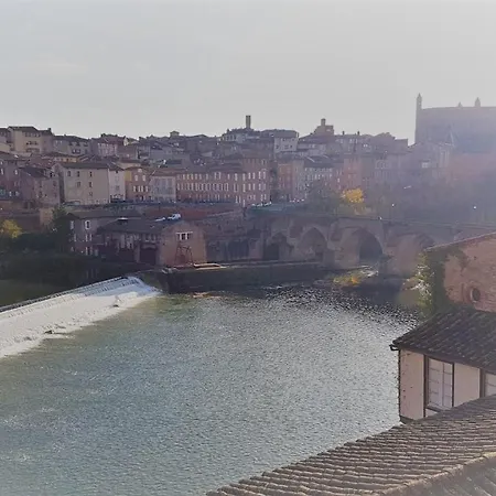 Apartmán Le Point De Vue *