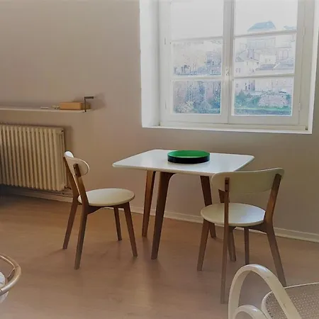 Le Point De Vue Albi