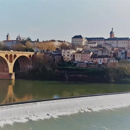 Le Point De Vue * Albi