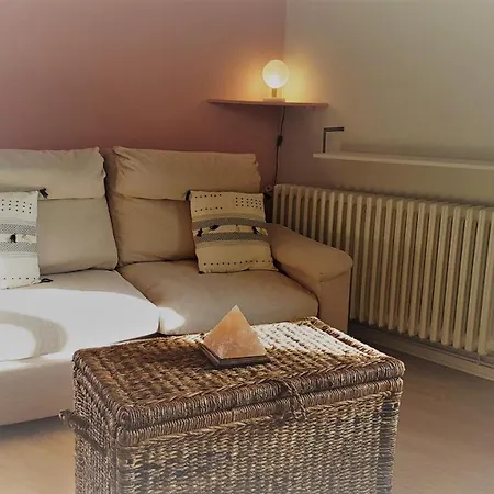 Apartment Le Point De Vue