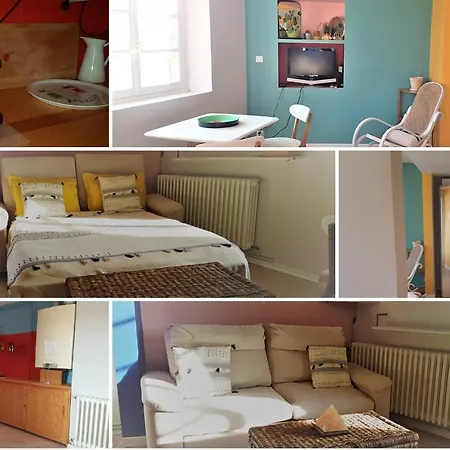 Le Point De Vue Apartment