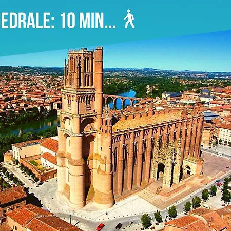Apartmán Le Point De Vue