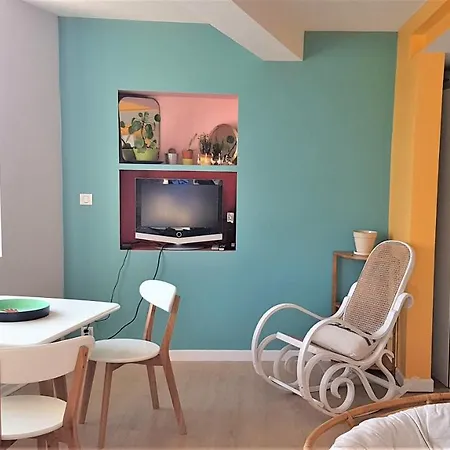 Le Point De Vue Albi